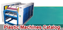 Hot products in Plastic Machines Catalog